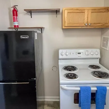 Cozy Cottage Only 4 Blocks From The Ocean Jacksonville Beach Exterior photo