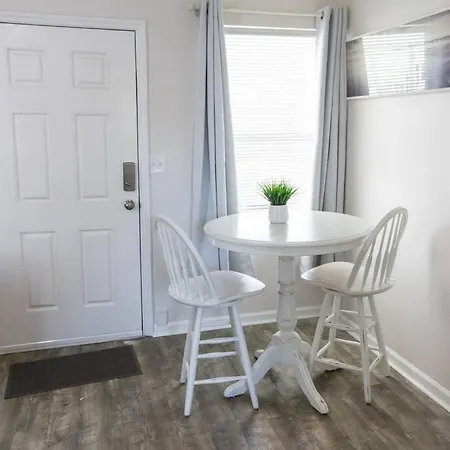 Cozy Cottage Only 4 Blocks From The Ocean Jacksonville Beach Exterior photo