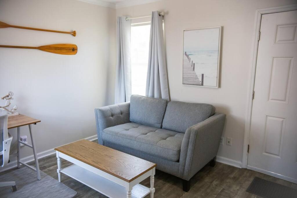 Cozy Only 4 Blocks From The Ocean Jacksonville Beach
