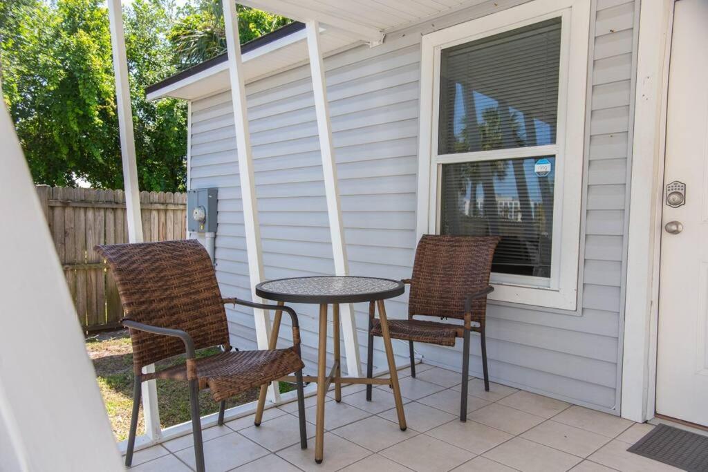 Holiday home Cozy Only 4 Blocks From The Ocean Jacksonville Beach